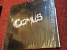 COMUS FIRST UTTERANCE LP 300 ONLY RISE ABOVE RECORDS 10