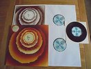 STEVIE WONDER SONGS IN THE KEY OF LIFE UK COMPLETE 1ST PRESS EXC TOP AUDIO & SLV
