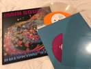 Main Source Breaking Atoms VMP Exclusive Colored Vinyl + Bonus 45