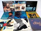 ca90 LP Nina Simone/Cat Stevens/Dionne Warwick et al