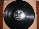 Elvis German Press 20-6636 RCA Blue Suede Shoes RAR.