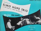 ELMO HOPE TRIO NEW FACES NEW SOUNDS 10