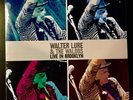 RSD 2017 BRAND NEW Walter Lure and the Waldos Live in Brooklyn