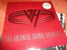 Van Halen ?– For Unlawful Carnal Knowledge ..org,1991.very rare...first press