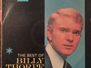 The Best Of Billy Thorpe Australian Vinyl LP Original Garage Rock Beat