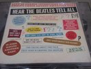 Hear The Beatles Tell All - Original 1964 US Mono LP Vinyl Record - Rare - VG