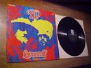 HP LOVECRAFT LP 1968 H.P. LOVECRAFT II 1st Press Philips