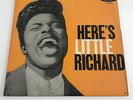 Here's Little Richard - 12