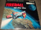DON SPENCER AND THE XL5 - FIREBALL 7