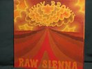 Savoy Brown Lp...Raw Sienna...1970...Parrot Stereo PAS-71036...VG+/VG+ Condition