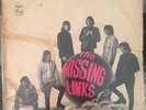 The Missing Links Original Philips LP Australian Garage Rock Holy Grail S/T