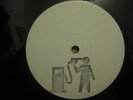 BLUR Think Tank Sampler RARE UK 12