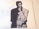 GEORGE MICHAEL FAST LOVE / I'M YOUR MAN 12'' 45 P/S VINYL 1996 VIRGIN NM