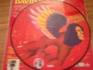 DAVID BOWIE - THE MAN WHO SOLD THE WORLD  (RSD 2016 UK PICTURE VINYL ALBUM)