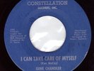 Northern Soul USA Original - Gene Chandler - I Can Take Care Of Myself ?Hear?