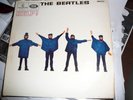 Beatles LP  
