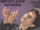 ELISA GABBAI Winter in Canada D Hansa 18582 PS Single 1966