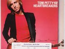 TOM PETTY AND THE HEARTBREAKERS: Damn the Torpedoes USA PROMO Orig LP NM-