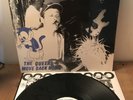 THE QUEERS move back home LP 95' ORIG RARE PUNK screeching weasel riverdales