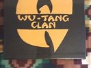 Enter The WU-TANG CLAN 36 Chambers 7 x 45rpm box set Random Rap Hip Hop Sealed