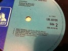 GROUNDHOGS: SCRATCHING THE SURFACE, RARE ORIGINAL UK MONO VINYL ON BLUE LIBERTY