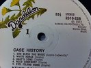 KEVIN COYNE: CASE HISTORY, RARE ORIGINAL UK VINYL ON DANDELION