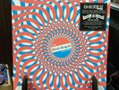 BLACK ANGELS Death Song 2LP RSD17 Record Store Day Sealed Glow In The Dark /2000