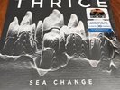 THRICE Sea Change Limited Vinyl RSD 2017