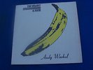VERVE 5008 THE VELVET UNDERGROUND AND NICO