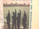 Doo-Wop LP - The MOONGLOWS Look It's The Moonglows - Chess LP1430 1956 Nice R&B