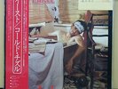 Vinyl LP Records P-10919J Cold Chisel ?– East w/OBI (Japan)
