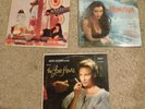 3 Records Martin Denny - Hypnotique & Primitive LRP 3102 3087 Cheesecake Cover +