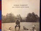All Things Must Pass (Apple STCH 639) - George Harrison Vinyl Box & CD Box