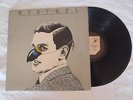 KESTREL - KESTREL S/T LP CUBE RECORDS HIFLY 19 UK 1975 MELLOTRON PROG ROCK RARE