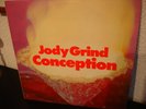 Jody Grind  Conception  org.metronome 1st.Press.in Top-Condition