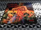 CANNIBAL CORPSE EATEN BACK TO LIFE RARE 1st UK PRESSING DEATH METAL CLASSIC