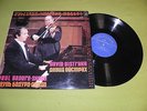 Mozart - Sonatas 23 & 25 Violin & Piano / Oistrakh / Badura-Skoda / STEREO LP NM