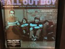 Fall Out Boy Take This To Your Grave Vinyl Random Mix/950 RARE SEALED