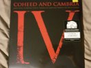 COHEED & CAMBRIA - GOOD APOLLO I'M BURNING STAR 2LP RSD RECORD STORE DAY 2017