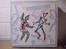 KHEMISTRY:SAME LP RARE MODERN SOUL DISCO FUNK