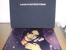 PLACEBO:A PLACE FOR US TO DREAM RARE LTD.ED. PINK VINYL 4 LP BOX & 7