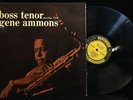 Gene Ammons-Boss Tenor-Prestige 7180-DG RVG