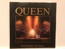 QUEEN - HAMMER TO FALL & TEAR IT UP 7