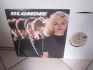 BLONDIE - SELF TITLED LP ORIGINAL PRESS ON PRIVATE STOCK