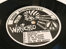 Wretched Indigesti split 7