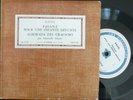 MARCELLE MEYER / RAVEL / LES DISCOPHILES FRANCAIS