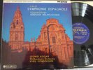 LEONID KOGAN / LALO - TCHAIKOVSKY / COLUMBIA 33CX 1683