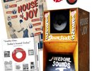 Various Artists - House Of Joy Box Set Vinyl RSD 2017 NEW SEALED