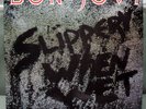 LP Bon Jovi ?– Slippery When Wet 1986 Holland Press FREE SHIPPING