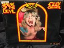 Ozzy Osbourne ?Speak Of The Devil SEALED USA 1982 2 VINYL LP SET